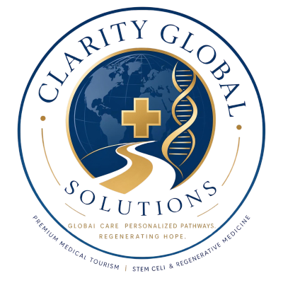 Clarity Global Solutions